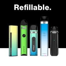 disposable Vapes in Australia