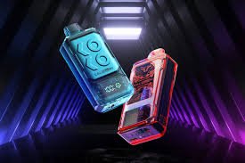 refillable vape