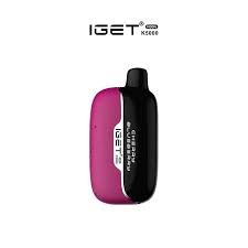 IGET vape
