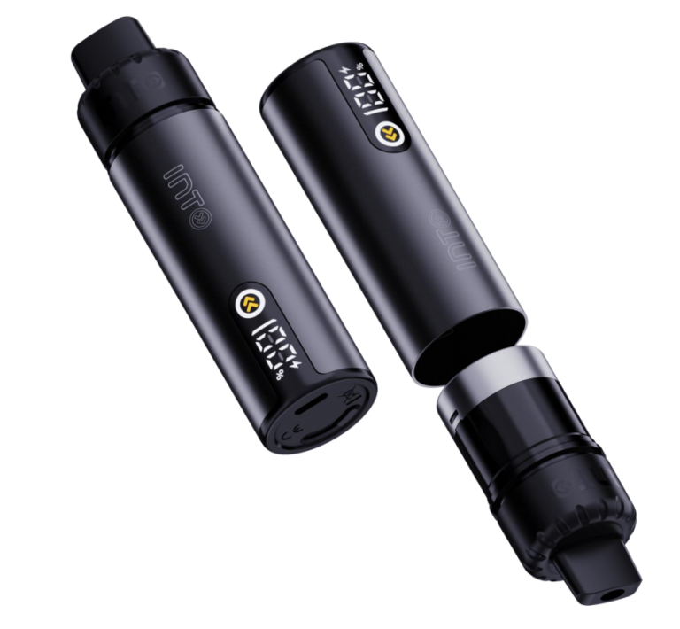vape pods