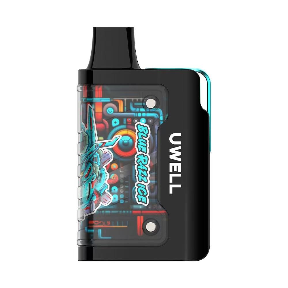 Uwell Cyber Bar 7000