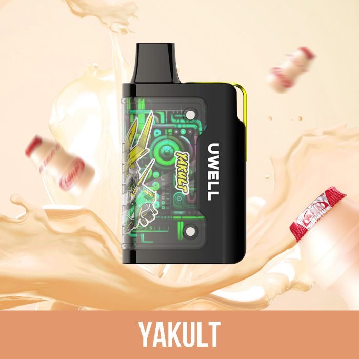 vape flavours
