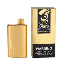 vape with screen